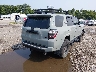 JTERU5JR8P6****** Salvamento y Destrozados 2023 Toyota 4Runner en Estado de Virginia