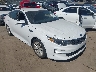 5XXGU4L30GG****** Salvage and Wrecked 2016 Kia Optima in North Hollywood