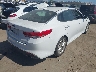5XXGU4L30GG****** Salvage and Wrecked 2016 Kia Optima in California State