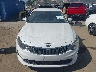 5XXGU4L30GG****** Salvage and Repairable 2016 Kia Optima in California State