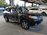 5NMSH73E97H****** Salvage and Wrecked 2007 Hyundai Santa Fe in Seattle