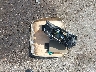 WAUEKAFB9BN****** Wrecked 2011 Audi A6 in Louisiana State