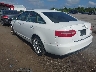 WAUEKAFB9BN****** Salvage and Repairable 2011 Audi A6 in New Orleans East