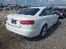 WAUEKAFB9BN****** Salvage and Wrecked 2011 Audi A6 in Louisiana State