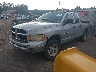 1D7HU18D75S****** Used and Repairable 2005 Dodge Ram 1500 in Grenada