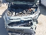 JTMB6RFV4PD****** Reparables 2023 Toyota RAV4 Hybrid en North Hollywood