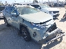 JTMB6RFV4PD****** Salvamento y Destrozados 2023 Toyota RAV4 Hybrid en North Hollywood