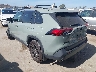 JTMB6RFV4PD****** Salvamento y Reparables 2023 Toyota RAV4 Hybrid en North Hollywood