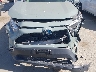 JTMB6RFV4PD****** Salvamento y Reparables 2023 Toyota RAV4 Hybrid en Estado de California