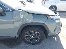 JTMB6RFV4PD****** Salvamento 2023 Toyota RAV4 Hybrid