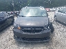 2C4RDGEG8KR****** Wrecked 2019 Dodge Grand Caravan in Georgia State