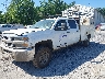 1GC1KUEG4FF****** Used and Repairable 2015 Chevrolet Silverado 2500 in Albany