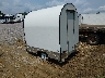 4T9T1EA10RA****** Salvamento y Reparables 2024 Trailer 8' Truvie A-12 Catering en Specialty Division