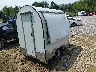 4T9T1EA10RA****** Salvamento y Destrozados 2024 Trailer 8' Truvie A-12 Catering en Estado de Tennessee