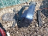 4T4BF1FK0FR****** Wrecked 2015 Toyota Camry in Ohio State