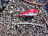 4T4BF1FK0FR****** Used and Repairable 2015 Toyota Camry in Columbus