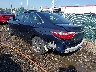 4T4BF1FK0FR****** Salvage and Repairable 2015 Toyota Camry in Columbus