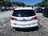 3GNAXSEV2LS****** Wrecked 2020 Chevrolet Equinox