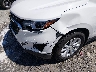 3GNAXSEV2LS****** Used 2020 Chevrolet Equinox