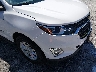 3GNAXSEV2LS****** Repairable 2020 Chevrolet Equinox