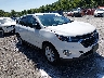 3GNAXSEV2LS****** Salvage and Wrecked 2020 Chevrolet Equinox in Pulaski