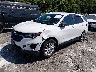 3GNAXSEV2LS****** Used and Repairable 2020 Chevrolet Equinox in Pulaski