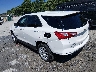 3GNAXSEV2LS****** Salvage and Repairable 2020 Chevrolet Equinox in Pulaski