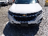 3GNAXSEV2LS****** Salvage and Repairable 2020 Chevrolet Equinox in Virginia State