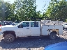 1GD12XEG4FF****** Repairable 2015 GMC Sierra 2500HD in New York State
