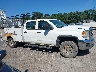 1GD12XEG4FF****** Used 2015 GMC Sierra 2500HD in New York State