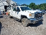 1GD12XEG4FF****** Salvage and Wrecked 2015 GMC Sierra 2500HD in Albany IAA Branch