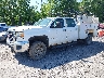 1GD12XEG4FF****** Used and Repairable 2015 GMC Sierra 2500HD in Albany IAA Branch
