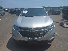 3GNAXSEV8MS****** Wrecked 2021 Chevrolet Equinox in New Jersey State