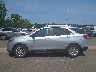 3GNAXSEV8MS****** Repairable 2021 Chevrolet Equinox in New Jersey State
