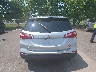 3GNAXSEV8MS****** Wrecked 2021 Chevrolet Equinox