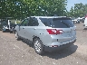 3GNAXSEV8MS****** Salvage and Repairable 2021 Chevrolet Equinox in Englishtown