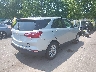 3GNAXSEV8MS****** Salvage and Wrecked 2021 Chevrolet Equinox in New Jersey State