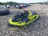 YDV2772***** Used and Repairable 2019 Sea-Doo Rxt in Rec Rides Online Exclusive