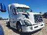 4V4NC9EH1GN****** Destrozados 2016 Volvo VN en Estado de California
