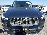 YV4H600Z5N1****** Wrecked 2022 Volvo XC90 in California State