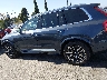 YV4H600Z5N1****** Repairable 2022 Volvo XC90 in California State