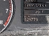 1VWBM7A32CC****** Salvage 2012 Volkswagen Passat