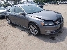 1VWBM7A32CC****** Salvage and Wrecked 2012 Volkswagen Passat in Baltimore