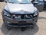1VWBM7A32CC****** Salvage and Repairable 2012 Volkswagen Passat in Maryland State