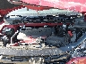 5FNRL6H80SB****** Reparables 2025 Honda Odyssey en Fort Worth North