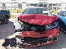 5FNRL6H80SB****** Destrozados 2025 Honda Odyssey en Estado de Texas