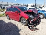 5FNRL6H80SB****** Salvamento y Destrozados 2025 Honda Odyssey en Fort Worth North