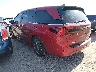 5FNRL6H80SB****** Salvamento y Reparables 2025 Honda Odyssey en Fort Worth North