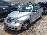 3C3JY45X57T****** Used and Repairable 2007 Chrysler PT Cruiser in San Antonio South