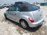 3C3JY45X57T****** Salvage and Repairable 2007 Chrysler PT Cruiser in San Antonio South